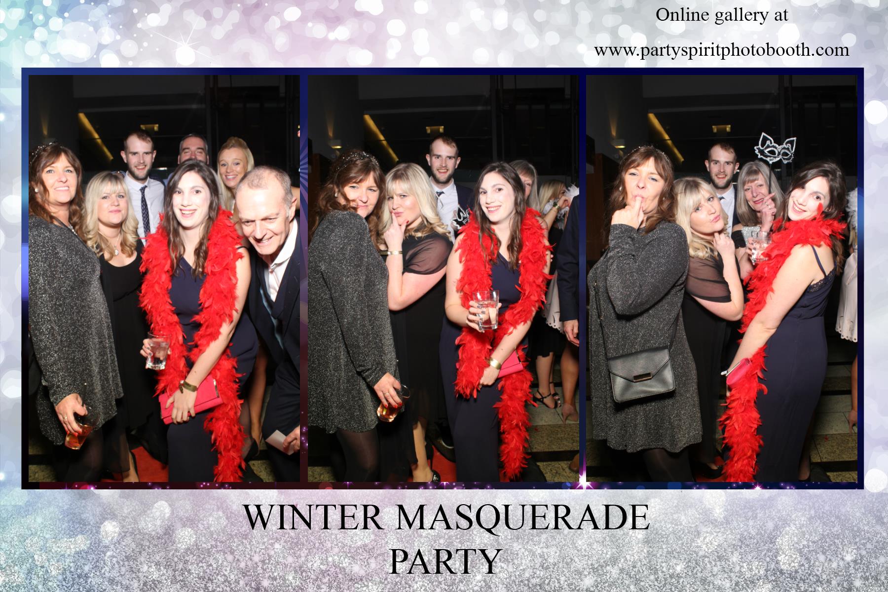 Corporate Event | View more photos from the event at gallery.partyspiritphotobooth.com/u/PartySpiritPhotoBooth/Corporate-Event